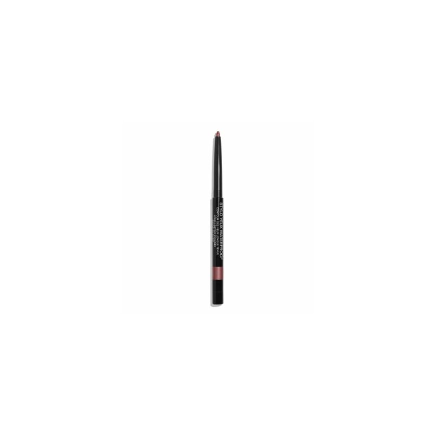 CHANEL Stylo Yeux Waterproof карандаш для глаз 0,3 g 54 Rose Cuivre