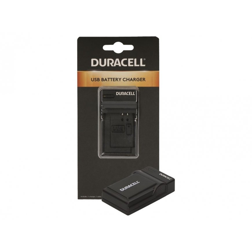 Duracell DRN5920 akulaadija USB
