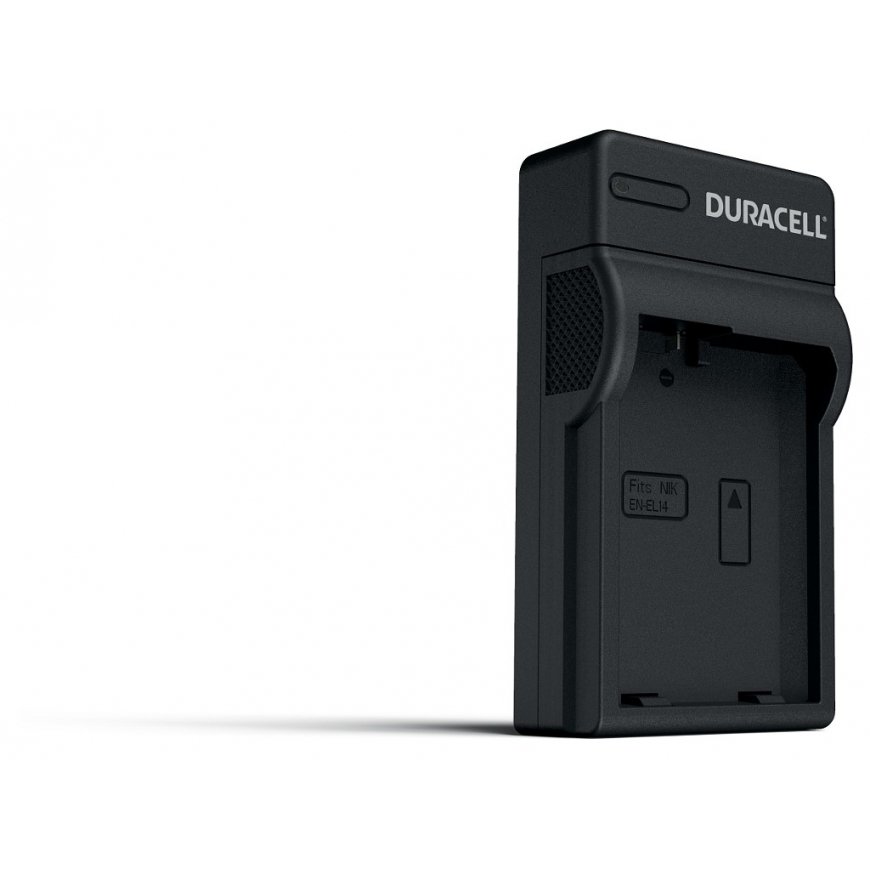 Duracell DRN5920 laturi USB – 3