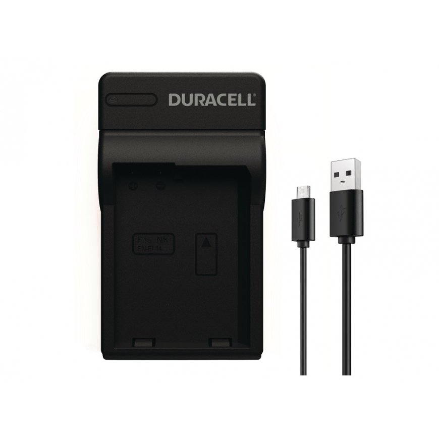 Duracell DRN5920 laturi USB – 4