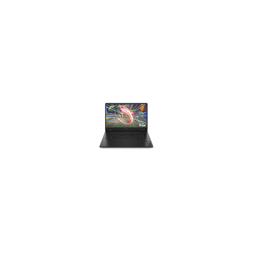 Nešiojamas kompiuteris Hewlett Packard (HP) NTB OMEN THIN 16-an0001nc, THIN - Ultra 7-255H, 16" 2.5K, 24GB DDR5 2DM 5600, SSD 1T – 2