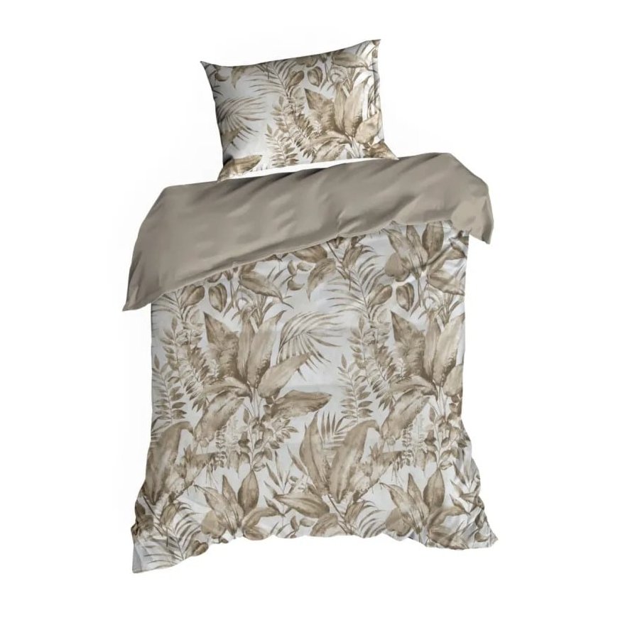 Bedding set Eurofirany POS/ST/SPRING/70 140X200 70X80/X1 – 2