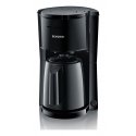 Severin KA 9306 kahvinkeitin Suodatinkahvinkeitin 1 L Severin KA 9306 kahvinkeitin Suodatinkahvinkeitin 1 L