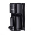 Severin KA 9306 кофеварка Капельная кофеварка 1 L Severin KA 9306 кофеварка Капельная кофеварка 1 L