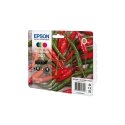 Epson 503 tintes kārtridžs 4 pcs Oriģināls Standarta produktivitāte Melns, Tirkīzzils, Fuksīns, Dzel
