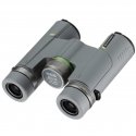 Bresser Optics Wave 10x25 binoklis BaK-4 Pelēks Bresser Optics Wave 10x25 binoklis BaK-4 Pelēks