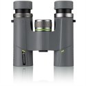 Bresser Optics Wave 10x25 kiikari BaK-4 Harmaa Bresser Optics Wave 10x25 kiikari BaK-4 Harmaa