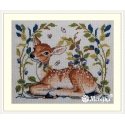 Merejka Small deer SK145B Merejka Small deer SK145B