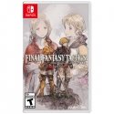 Square Enix SW Final Fantasy Tactics: Ivalice Chronicles Square Enix SW Final Fantasy Tactics: Ivalice Chronicles