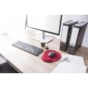 Trust 20429 mouse pad Red