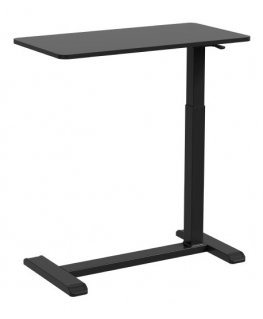 Gembird TVS-DESK-02-BK tietokonepöytä musta