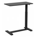 Gembird TVS-DESK-02-BK datorgalds Melns Gembird TVS-DESK-02-BK datorgalds Melns