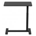 Gembird TVS-DESK-02-BK computer desk Black Gembird TVS-DESK-02-BK computer desk Black