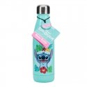 Paladone PP10960LS juomapullo Päivittäinen käyttö 460 ml Ruostumaton teräs Turkoosi Paladone PP10960LS juomapullo Päivittäinen käyttö 460 ml Ruostumaton teräs Turkoosi