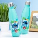 Paladone PP10960LS бутылка для питья Ежедневное использование 460 ml Нержавеющая сталь Бирюзовый Paladone PP10960LS бутылка для питья Ежедневное использование 460 ml Нержавеющая сталь Бирюзовый