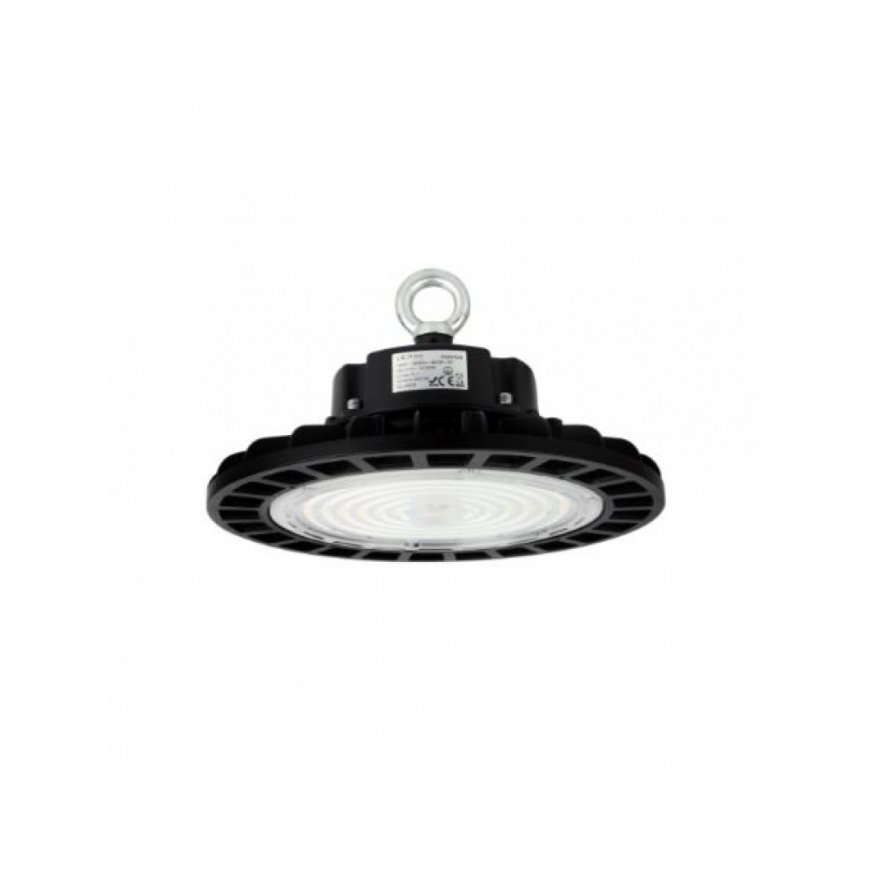Led Line Prime noliktavas gaismeklis PHANTOM, 230Vac, 100W 19 000lm, 190lm/W, 120°, 1-10V dimmējams – 2