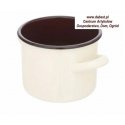 Altom Design Kattila SIMPLE 3.3L DIA.18CM K.14CM KREMI Altom Design Kattila SIMPLE 3.3L DIA.18CM K.14CM KREMI
