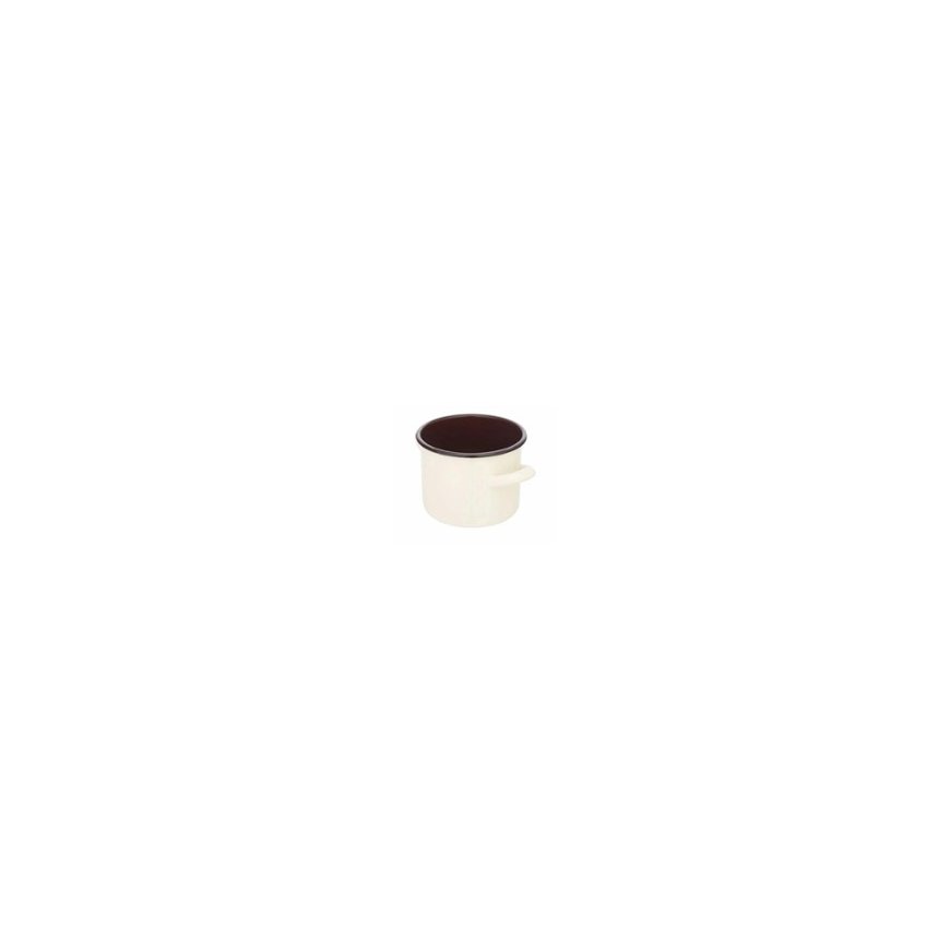 Altom Design Pot SIMPLE 3.3L DIA.18CM H.14CM CREAM – 2