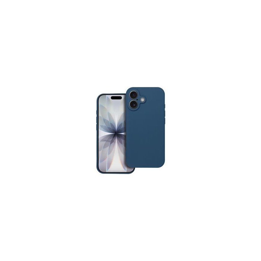 Dėklas GUESS futerał do IPHONE 17 Pro suderinamas su MagSafe GUHMP17LPSDTSCMW (PU W/ Triangle Logo) ruda