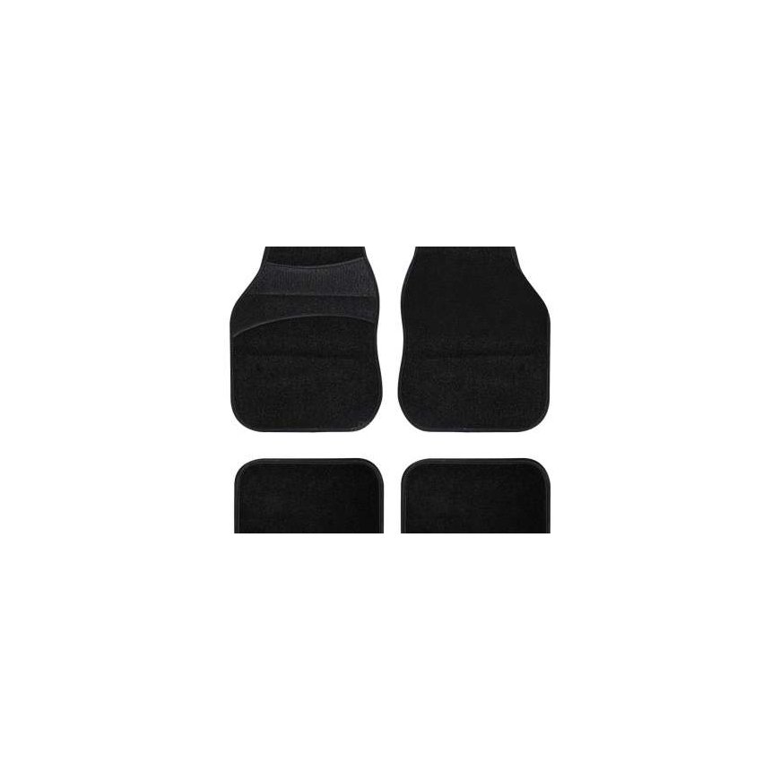 Tekstiilimatot samettiset universaalikompletti tcm-02 amio-04696