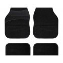 Universal velour textile mats set tcm-02 amio-04696 Universal velour textile mats set tcm-02 amio-04696