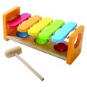 Gerardo's Toys Gerardo's Toys Xylophone for Boys 18m+ GT61008 GT61008 (4743345610089) Gerardo's Toys Gerardo's Toys Xylophone for Boys 18m+ GT61008 GT61008 (4743345610089)