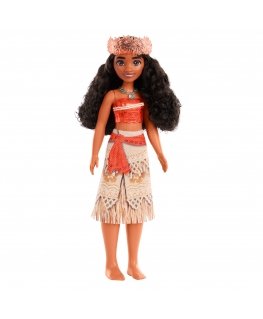 Disney Princess Moana