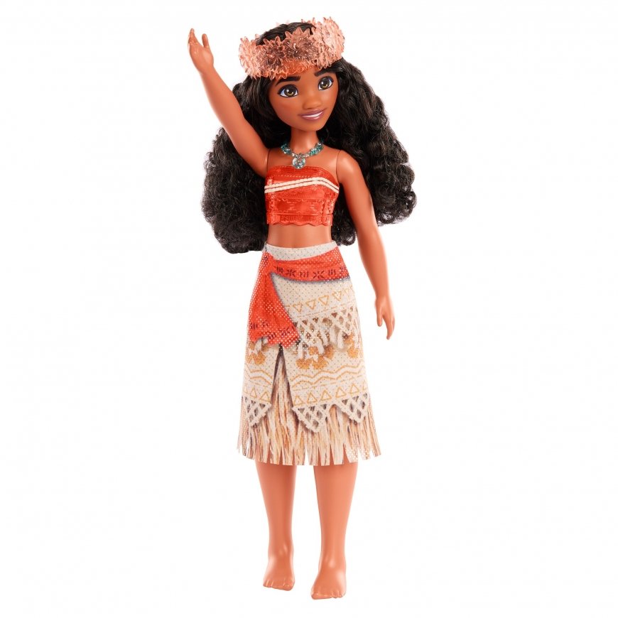 Disney Princess HLW05 nukk – 2