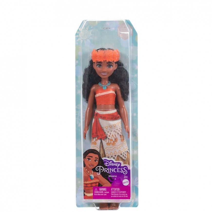 Disney Princess HLW05 nukk – 3