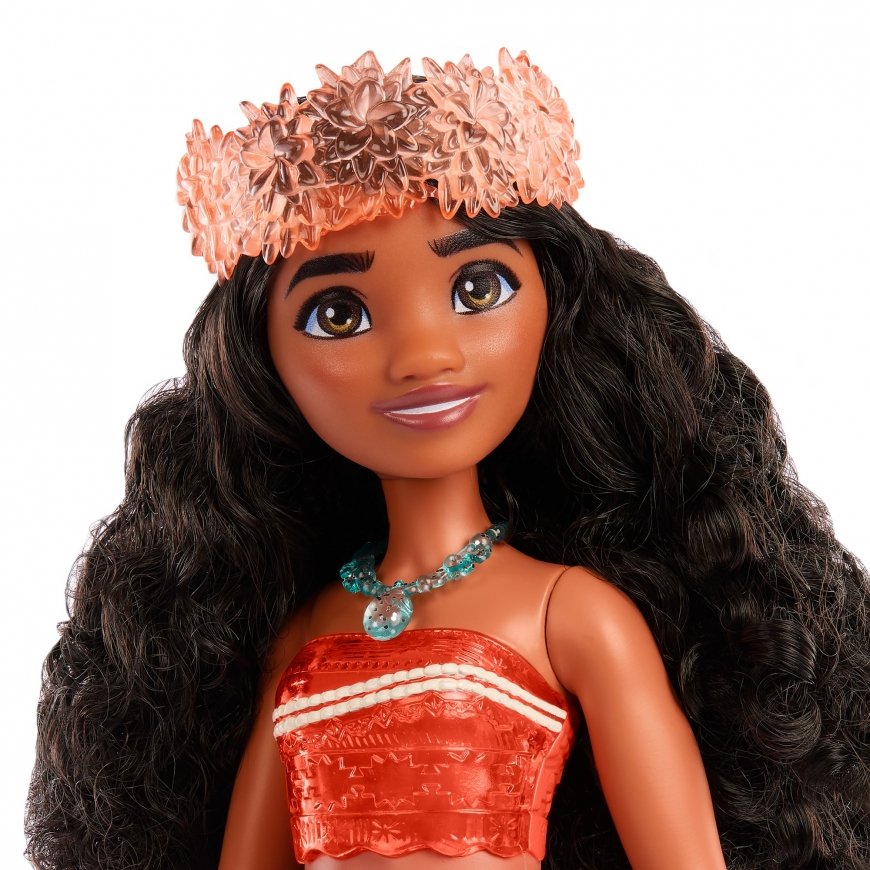 Disney Princess HLW05 lelle – 5