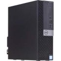 DELL OptiPlex 7070 Micro i5-9500T 16GB 256GB SSD mSFF Win11pro Naudotas DELL OptiPlex 7070 Micro i5-9500T 16GB 256GB SSD mSFF Win11pro Naudotas