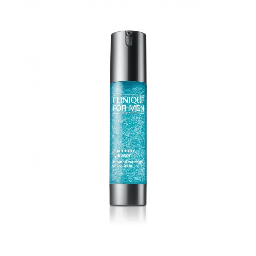Clinique For Men Maximum Hydrator Activated