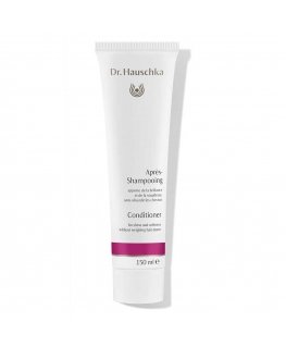 Dr. Hauschka 420004439 plaukų kondicionierius Neprofesionalus plaukų kondicionierius 150 ml Moteriškas
