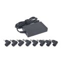 Gembird NPA-AC3 power adapter/inverter Indoor 40 W Black Gembird NPA-AC3 power adapter/inverter Indoor 40 W Black