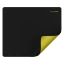 HATOR Tonn eSport Gaming mouse pad Black