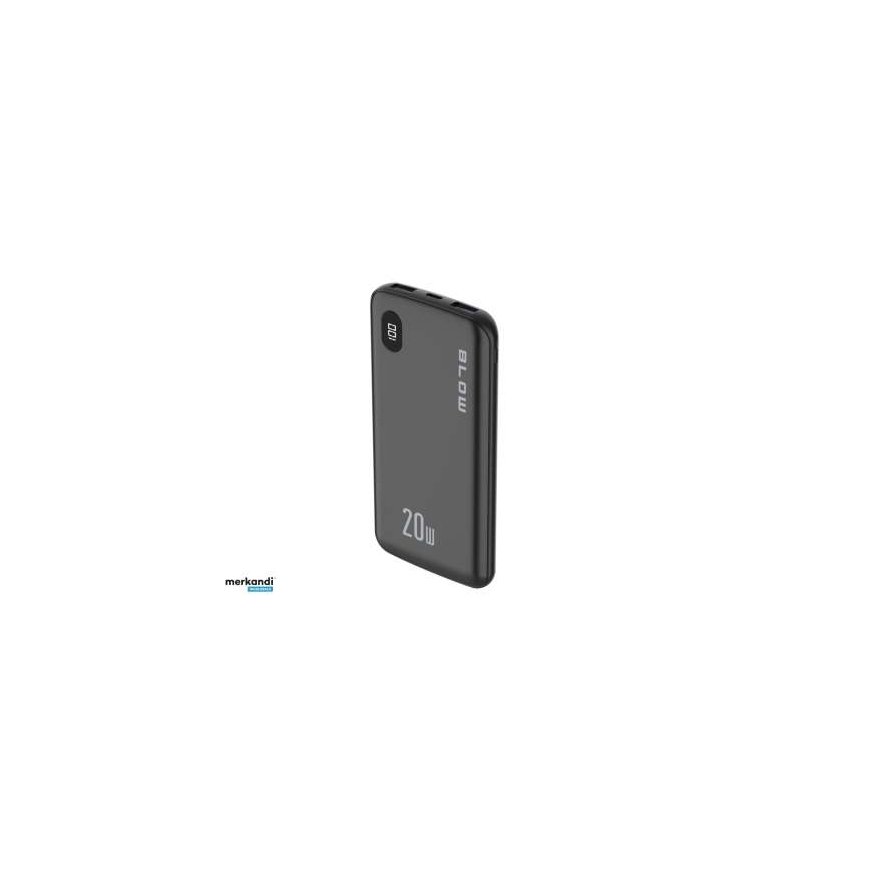 Blow 81-151 Power bank 10000mAh qc