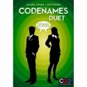 Čehijas spēļu izdevums Codenames: Duet (Otrā izdevuma) Čehijas spēļu izdevums Codenames: Duet (Otrā izdevuma)