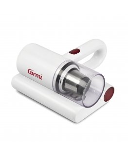 Girmi AP21 портативный пылесос Белый Без мешка