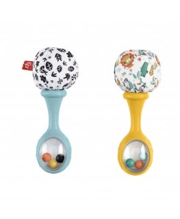 Fisher-Price HMF34 barškutis
