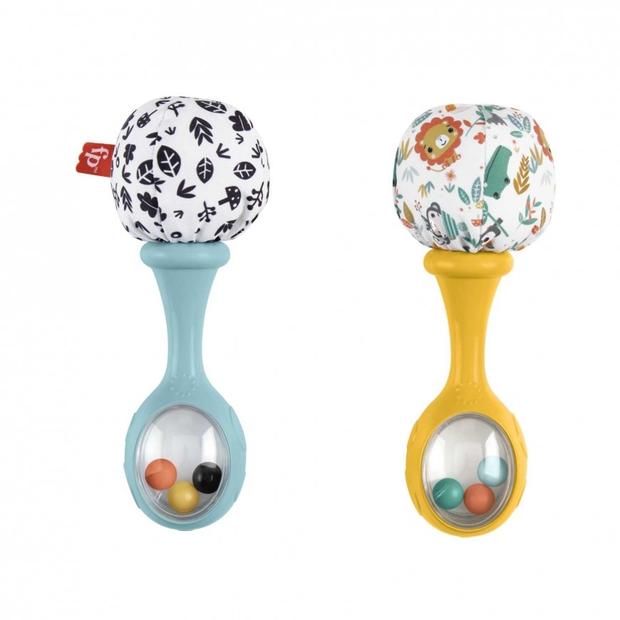 Fisher-Price HMF34 grabulītis
