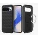 Spigen ACS09731 mobile phone case 17.3 cm (6.8") Cover Black Spigen ACS09731 mobile phone case 17.3 cm (6.8") Cover Black