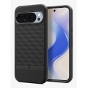 Spigen ACS09731 mobilo telefonu apvalks 17,3 cm (6.8") Aploksne Melns Spigen ACS09731 mobilo telefonu apvalks 17,3 cm (6.8") Aploksne Melns