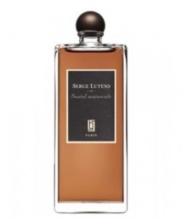 Serge Lutens, Santal Majuscule, Eau De Parfum, Vyrams, 50 ml *T