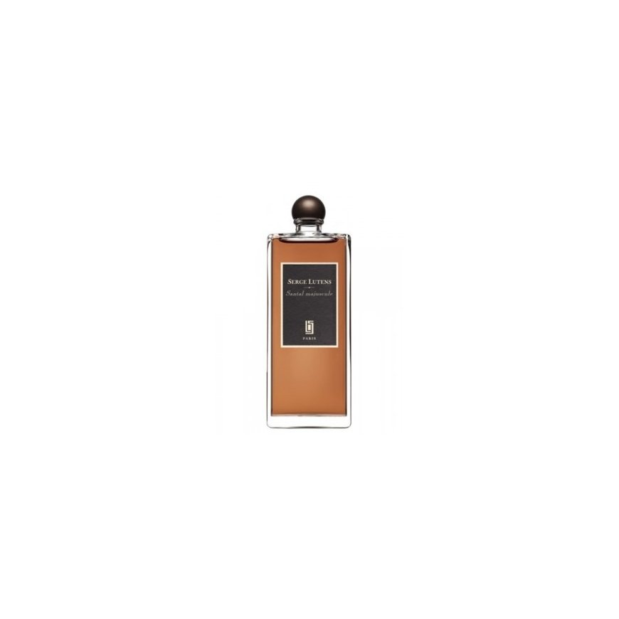 Serge Lutens Serge Lutens, Santal Majuscule