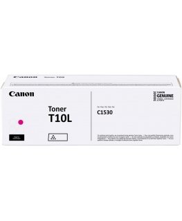 Canon T10L tonerio kasetė 1 vnt Originalus Rausvai raudona
