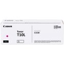 Canon T10L тонерный картридж 1 шт Подлинный Пурпурный Canon T10L тонерный картридж 1 шт Подлинный Пурпурный