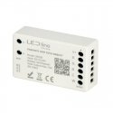 LED strip controller RGB+CCT, 12/24Vdc, 15A, RF controlled, Wi-Fi, TUYA, LED line PRIME LED strip controller RGB+CCT, 12/24Vdc, 15A, RF controlled, Wi-Fi, TUYA, LED line PRIME