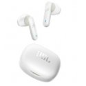 JBL Wave Flex 2 Austiņas Bezvadu Ausīs Zvani / mūzika Bluetooth Balts