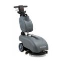Ulsonix Battery-Powered Floor Cleaning Machine 40 cm 25 l 160 rpm.