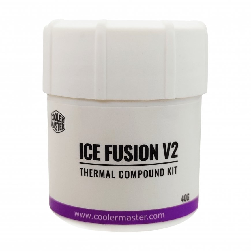 Cooler Master Cooler Master Ice Fusion